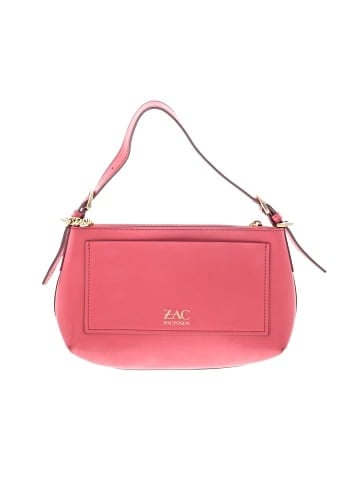 ZAC Zac Posen Leather Shoulder Bag (view 2)
