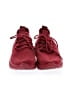 Shoedazzle Red Sneakers Size 6 - photo 2