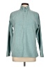 Eddie Bauer 100% Polyester Teal Pullover Sweater Size L - photo 1