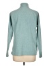 Eddie Bauer 100% Polyester Teal Pullover Sweater Size L - photo 2