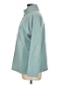 Eddie Bauer 100% Polyester Teal Pullover Sweater Size L - photo 5