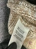 Kitestrings Tan Cardigan Size 5 - 6 - photo 4