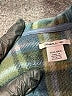 O'Neill 100% Polyester Blue Fleece Size XXL - photo 3