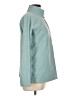 Eddie Bauer 100% Polyester Teal Pullover Sweater Size L - photo 4