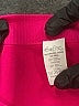 Sofra Pink 3/4 Sleeve Top One size - photo 4