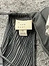 A New Day 100% Polyester Solid Black Cocktail Dress Size M - photo 7