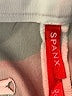 SPANX White Jeggings Size L - photo 6
