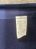 Sofra Blue 3/4 Sleeve Top One size - photo 4