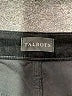 Talbots Black Casual Pants Size 18 - photo 4