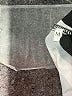 Unbranded Stripes Black Casual Dress Size M - photo 7