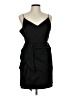 She + Sky Black Cocktail Dress Size L - photo 1