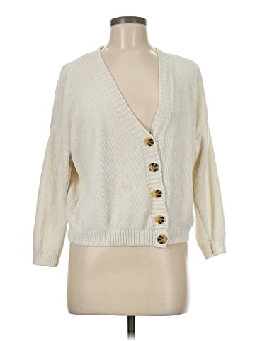 Hazel Cardigan (view 1)