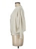 Hazel 100% Polyester Ivory Cardigan Size M - photo 5