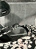 Assorted Brands Print Black Casual Dress Size S - photo 8