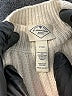 St. John's Bay Stripes White Pullover Sweater Size XS (petite) - photo 7
