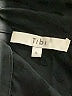 Tibi 100% Viscose Black Long Sleeve Blouse Size S - photo 6