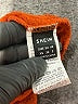 Shein Orange Sleeveless Top Size 2 - photo 7