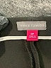 Vince Camuto Solid Black Dress Pants Size 0 (petite) - photo 7