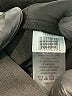 Vince Camuto Solid Black Dress Pants Size 0 (petite) - photo 8