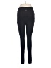 Spyder Solid Black Active Pants Size XS - photo 2