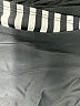 Assorted Brands Stripes Black Swimsuit Bottoms Size L - photo 4