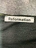 Reformation Green Long Sleeve Top Size XS - photo 7