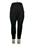 Old Navy Solid Black Active Pants Size XL - photo 2