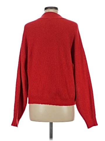 Leith Turtleneck Sweater (view 2)