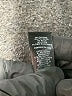 Express Solid Gray Casual Dress Size XS - photo 8