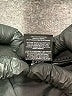 Express Outlet Solid Black Jeans Size 10s - photo 7