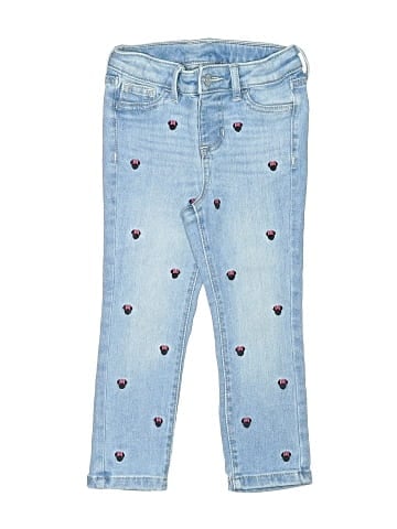 Disney x Jumping Beans Jeans (view 1)