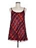 CAbi 100% Polyester Red Sleeveless Top Size M - photo 1