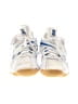 Nike White Sneakers Size 6 - photo 2