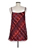 CAbi 100% Polyester Red Sleeveless Top Size M - photo 2