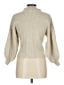 Moodie Ivory Turtleneck Sweater Size L - photo 2