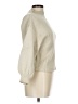 Moodie Ivory Turtleneck Sweater Size L - photo 4