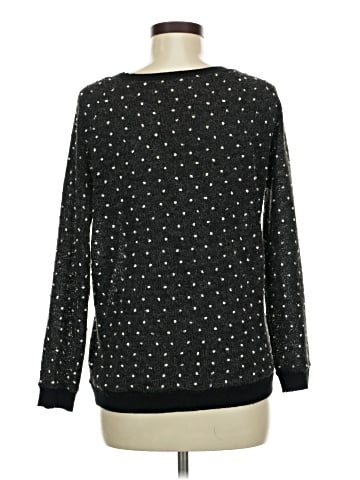 Carol Rose Pullover Sweater (view 2)