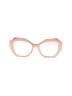 Assorted Brands Pink Sunglasses One size - photo 2