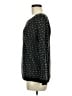 Carol Rose Black Pullover Sweater Size M - photo 5
