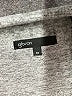 Gibson Gray Pullover Sweater Size M - photo 4