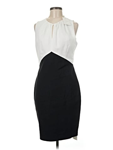 Ted Baker London Cocktail Dress (view 1)
