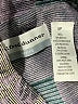 Alfred Dunner Graphic Teal Purple Jacket Size 6 (petite) - photo 3