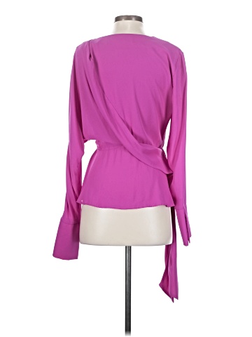 Atlein Collective Long Sleeve Blouse (view 2)