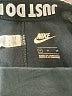 Nike Blue Active Pants Size P (petite) - photo 7
