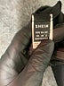 Shein 100% Polyester Black Cardigan Size 2 - photo 7