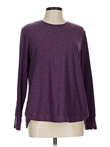 Skechers Long Sleeve T-Shirt (view 1)