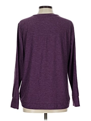 Skechers Long Sleeve T-Shirt (view 2)