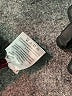 Serra Color Block Burgundy Active Pants Size XL - photo 8