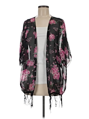 Assorted Brands Kimono (view 1)