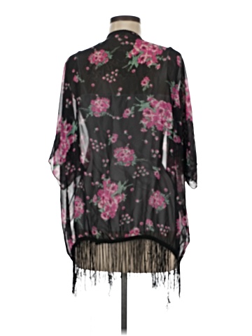 Assorted Brands Kimono (view 2)